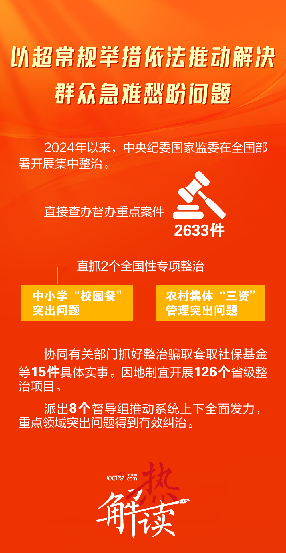 从公报中读懂反腐人民立场冰球突破豪华版热解读｜(图4)